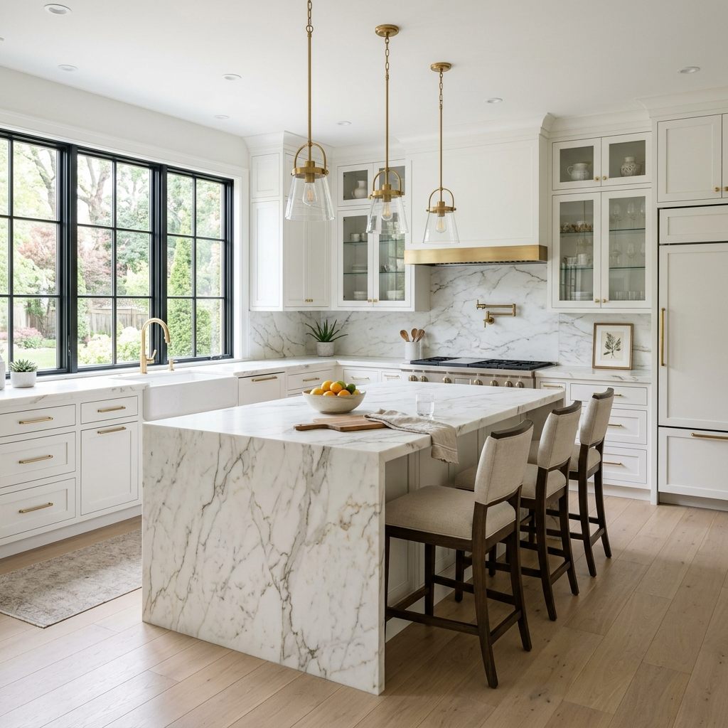 Kitchen Project